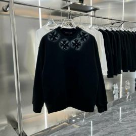 Picture of Chrome Hearts Sweatshirts _SKUChromeHeartsS-XXLtltn5724989